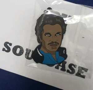 Neu Funko Schlüsselanhänger Lando Calrissian Smugglers Bounty Exklusiv - Bild 1 von 2