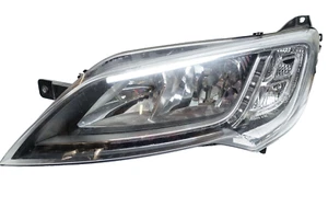 Scheinwerfer links Citroen Jumper Fiat Ducato Peugeot Boxer Original 1375102080 - Bild 1 von 5