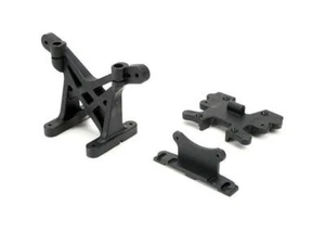 NEW Losi LST AFT XXL / XXL-2 Front / Rear Shock Tower w/Pin Mounts LOSB2151 - Picture 1 of 1