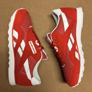 yg red reebok