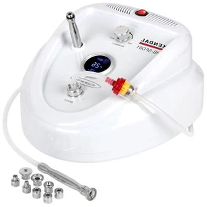 Kendal Diamond Microdermabrasion Machine Facial Skin Care with Digital Display - Picture 1 of 9