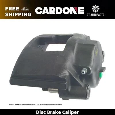 Pinza de freno de disco delantera derecha Cardone 1997 para Chevrolet Express 3500 1996-2002 Foto 1 de 4