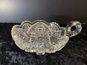 Antike EAPG Windelschale - Bild 1 von 12