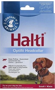 HALTI Optifit Kopfband klein/klein - Bild 1 von 1