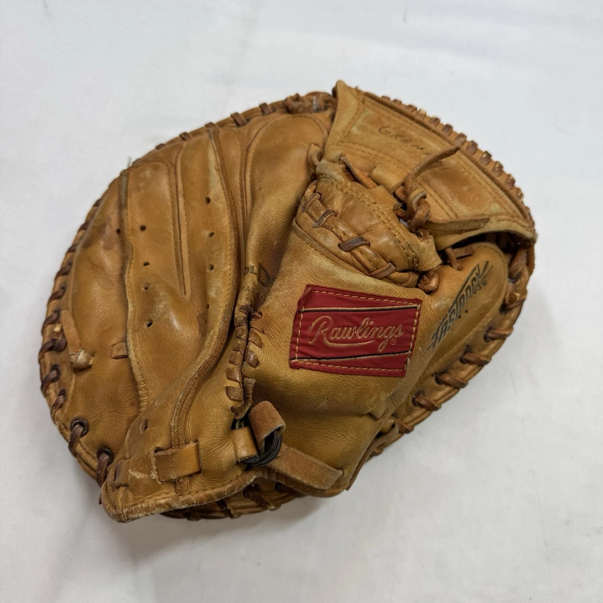 Rawlings Vintage Baseball Gloves for sale | eBay