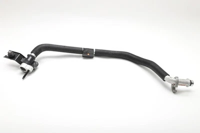 Lexus GS350 13-20 A/C Suction Hose Pipe Line 88707-30A41, B032, OEM, 2013, 2014, - Image 1 of 3