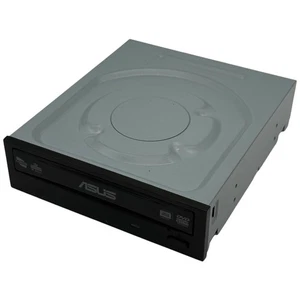 ASUS DRW-24B1ST-N28 SATA Internal DVD RW CD Writer Optical Drive – Used - Picture 1 of 7