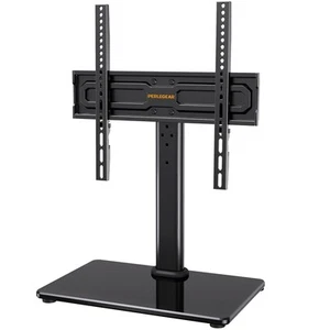 Universal Swivel TV Stand for 24-60 inch TVs up to 45kg, Height - Picture 1 of 5