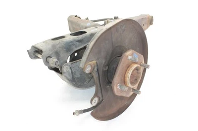 84-86 Nissan 300ZX Z31 Driver Left Rear Suspension Assembly  Foto 1 de 4