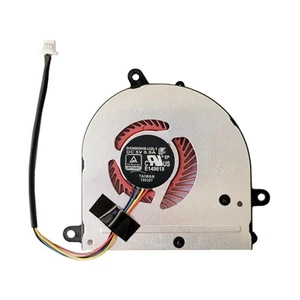 Laptop CPU Wentylator chłodzący do MSI PS42 8RB 8M PE42 PS42 Nowoczesny 8RC 8RA MS-14B1 - Zdjęcie 1 z 4