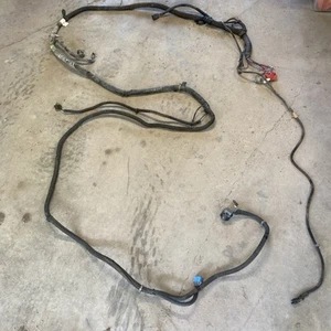 2003-2006 Chevy GMC 2500HD ECSB LLY Duramax ABS / Chassis / Frame Harness - Picture 1 of 10