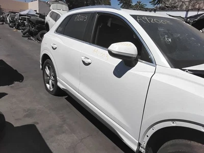 Crossmember/K-Frame Rear Fits 19-23 AUDI Q3 128265 - Imagem 1 de 4