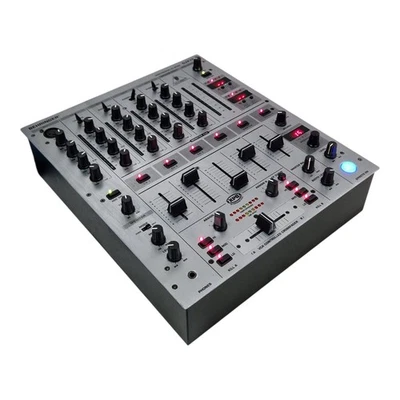 Behringer DJX700 – Professional DJ Mixer – Defekt / Ungeprüft #54 - Bild 1 von 4