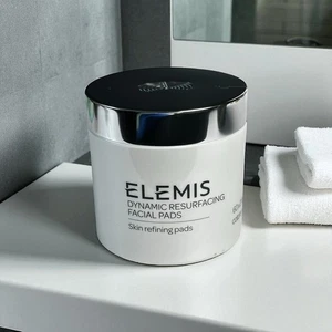 Elemis Dynamic Resurfacing Facial Pads Pack of 60 - NEW & SEALED - Picture 1 of 5