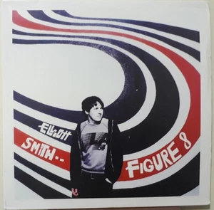 Elliott Smith - Figure 8 (2xLP, Album, RE) (Mint (M)) - Picture 1 of 5