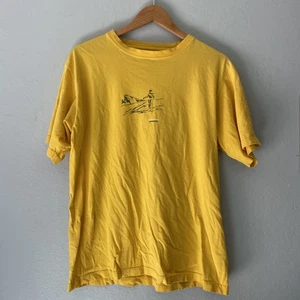 Patagonia pataloha hale'iwa graphic shirt - Größe Medium Beneficial T's Organic C - Bild 1 von 5