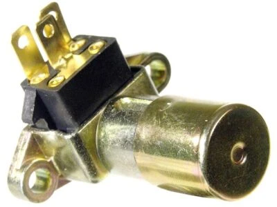 Interruptor dimmer AC Delco 88613XQXM 1981 1982 1983 1984 para 1980-1990 GMC C5000 - Imagem 1 de 2