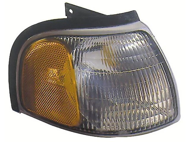 Conjunto de luz de estacionamiento derecha para Mazda B2500 1998-2001 1999 2000 TT237NN Foto 1 de 1