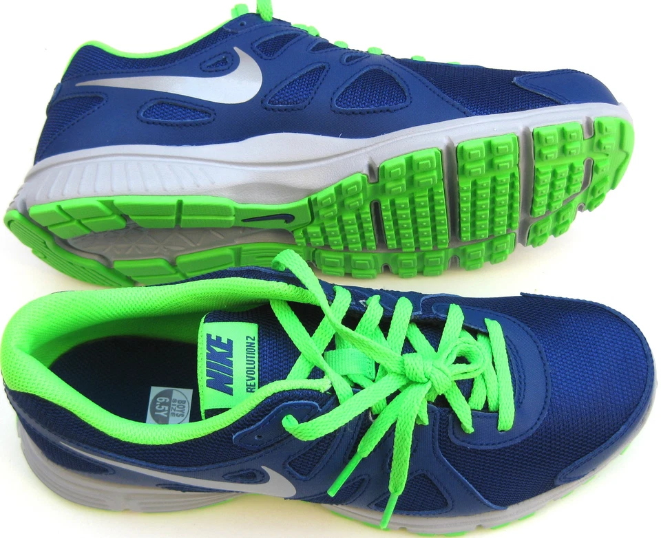 Nuevo Nike Flex Experience, Dual Fusion Lite, Air Max Run (PS/GS) Niña/Niño Elige 1 Foto 1 de 1