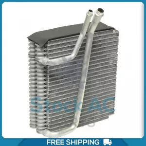 New A/C Evaporator Core for Audi Q7 / Porsche Cayenne / Volkswagen Amarok, Tou.. - Picture 1 of 11