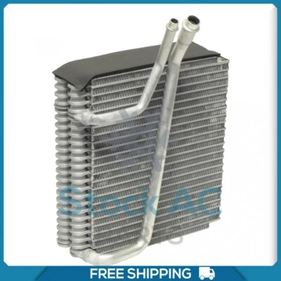 Nuevo núcleo evaporador de aire acondicionado para Audi Q7 / Porsche Cayenne / Volkswagen Amarok, Tou.. Foto 1 de 4