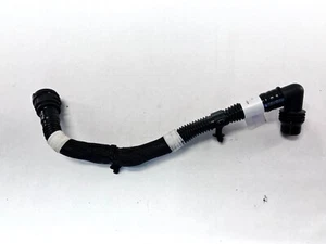 20-23 TESLA MODEL Y MY 3 M3 INVERTER INLET PIPE LINE COOLANT TUBE OEM - Picture 1 of 3