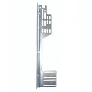 Torquemaster Flaggenwinkelhalterungen vollständig verstellbar 10-12-15 Radius - links - Bild 1 von 3