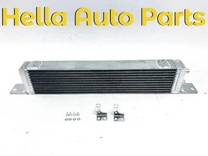 PLM Mercedes Benz 5.5L AMG Heat Exchanger XL (25% Bigger) E55 CLS55 SL55 - Picture 1 of 15