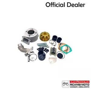 Thermogruppe VMC RVA 100 Ø 54mm Hub 43mm ZENTRALKERZENKOPF EINBANDIG - Bild 1 von 3