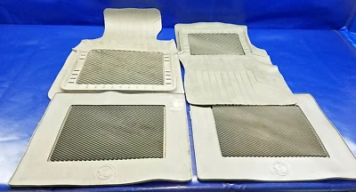 Juego de alfombrillas Infiniti G25 2011-2012 # 54841 Foto 1 de 4