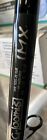 G. Loomis - IMX Surf Spinning Rod 11’ M,H  2pc IMX 1325-2S SUR New,