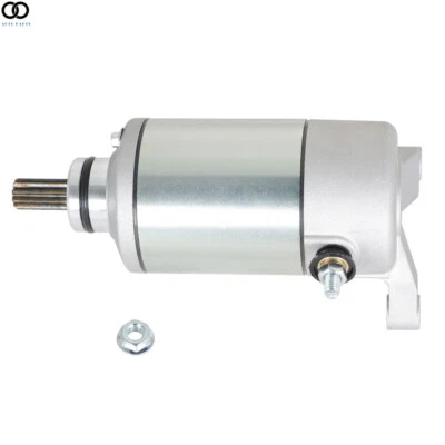 Arranque ATV para Suzuki Quadrunner 160 LTF160 2x4 1998-2001 2003 2004 Foto 1 de 4