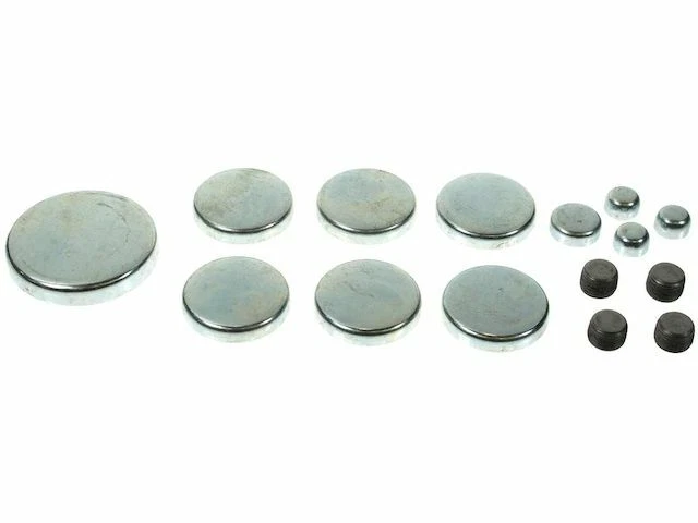 Kit de tapones de expansión Melling para Ford Falcon sedán entrega 1962-1965 46ZNDP Foto 1 de 1