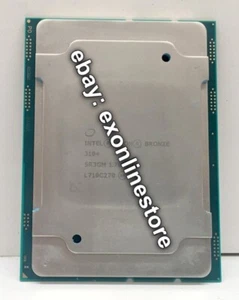 SR3GM - Intel Xeon Bronze 3104 Processor (8.25M Cache, 1.70 GHz) - Picture 1 of 1