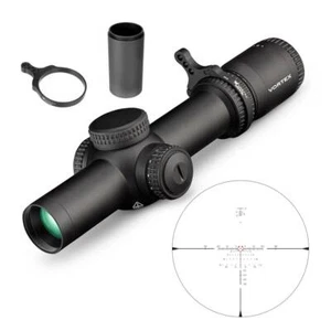 Vortex Razor HD Gen III 1-10x24 EBR-9 BDC MOA Black Scope w/Sunshade RZR-11001-B - Picture 1 of 5