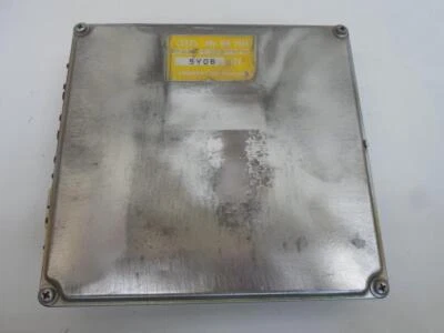 MOTOR PROGRAMADO POR ORDENADOR PLUG&PLAY AUDI A4 1996 1997 8D0 906 266A PCM ECM OEM Foto 1 de 4