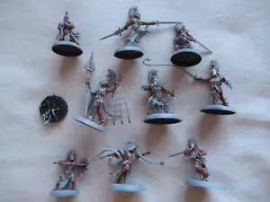 Warcry Splintered Fang *Warhammer Age Of Sigmar* Games Workshop - Imagen 1 de 5