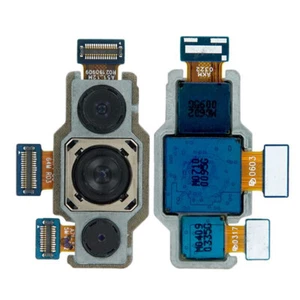 Samsung Galaxy A30 A40 A50 A51 A52 5G A71 5G A72 A80 Main Rear Back Camera NEW - Picture 1 of 30