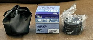 Digtal Visions .45x WIDE ANGLE 58mm Thread PRO High Speed Auto Focus Deluxe Lens - Picture 1 of 11