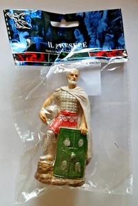 PRESEPE Ciulli-Mario - Römischer Soldat - 10CM - Picture 1 of 1