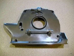 Piastra frontale nuova custodia ventola aspirapolvere Kirby, adatta per G3, G4. 119789 - Foto 1 di 3
