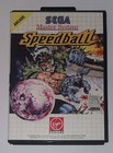 Speedball SEGA Master System [Sehr Gut]