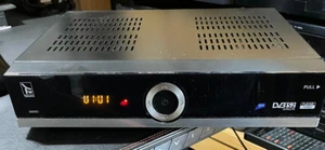 decoder Satellite TeleWire DVBS2 C.I. Full HD - Foto 1 di 3