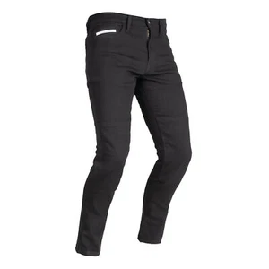 Oxford Advanced CE AA Certified Protection Super Stretch Slim Motorcycle Jeans - Picture 1 of 6