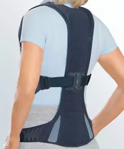 Großer Medi Spinomed 4 Trainer - Korrektor zur Behandlung von Osteoporose - Bild 1 von 9