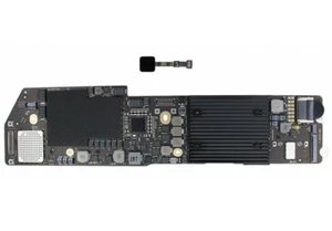 Carte logique AUTHENTIQUE MacBook Air 13" 2018 A1932 i5 1,6 GHz 16 Go 128 Go + Touch ID - Photo 1/1