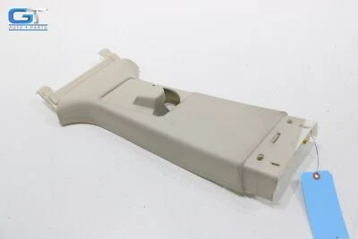 Land Rover Range Rover Sport 2014-16 superior izquierdo pilar B moldura cubierta panel OEM Foto 1 de 4