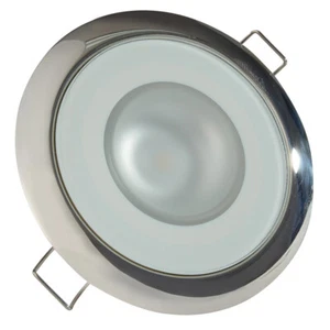 Luz regulable Lumitec Mirage blanco + azul + rojo - Imagen 1 de 1