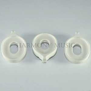 Yamaha Ventilführung MIT METALLEINSATZ - 3ERer-Set - Bariton / marschierendes Euphonium - Bild 1 von 4