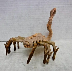 Queen Face Hugger Aliens Kenner Vintage 1996 7" Long Figure 090924AST2-E6 - Picture 1 of 2